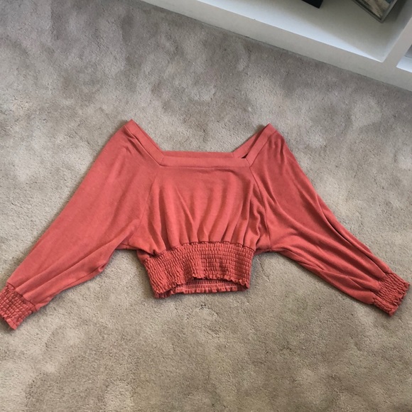 Free people top - Picture 2 of 4